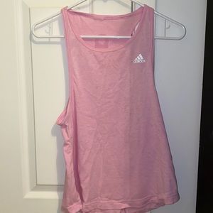 Adidas tank top